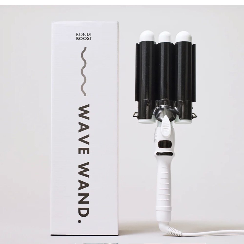 Bondi Boost wave wand